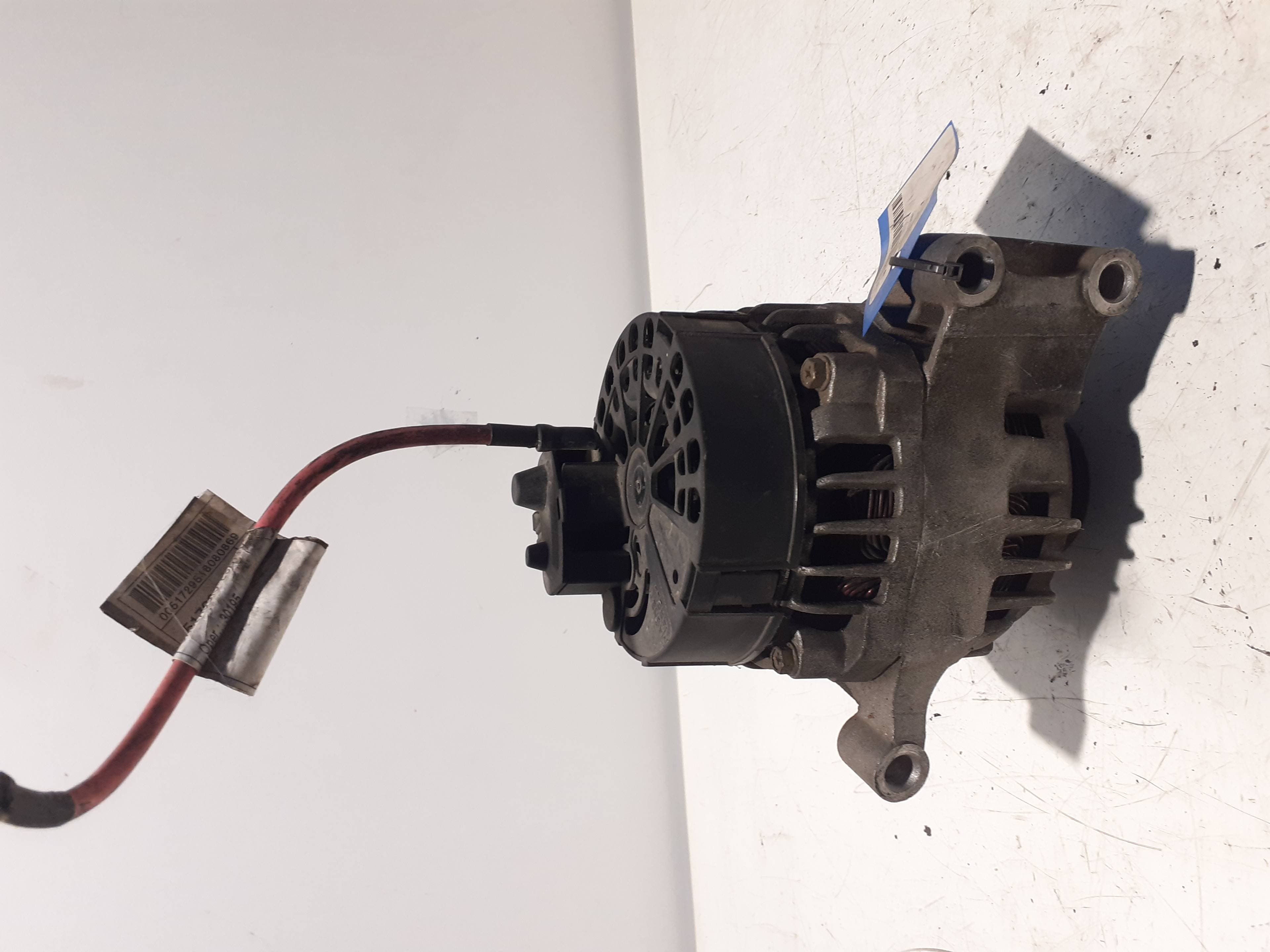 Alternador FIAT PUNTO BERLINA (188) 3
