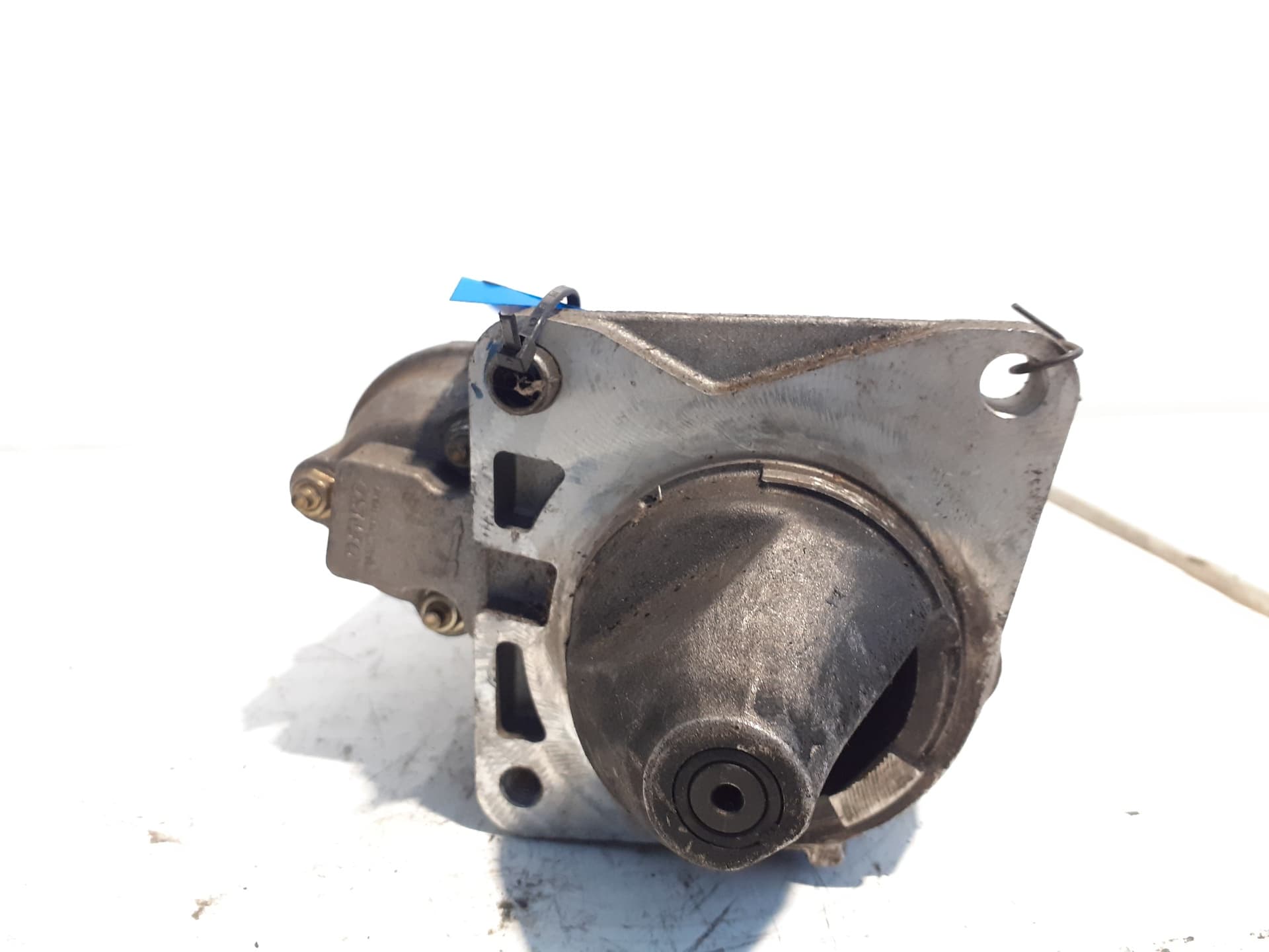 Motor arranque FIAT PUNTO BERLINA (188) 4