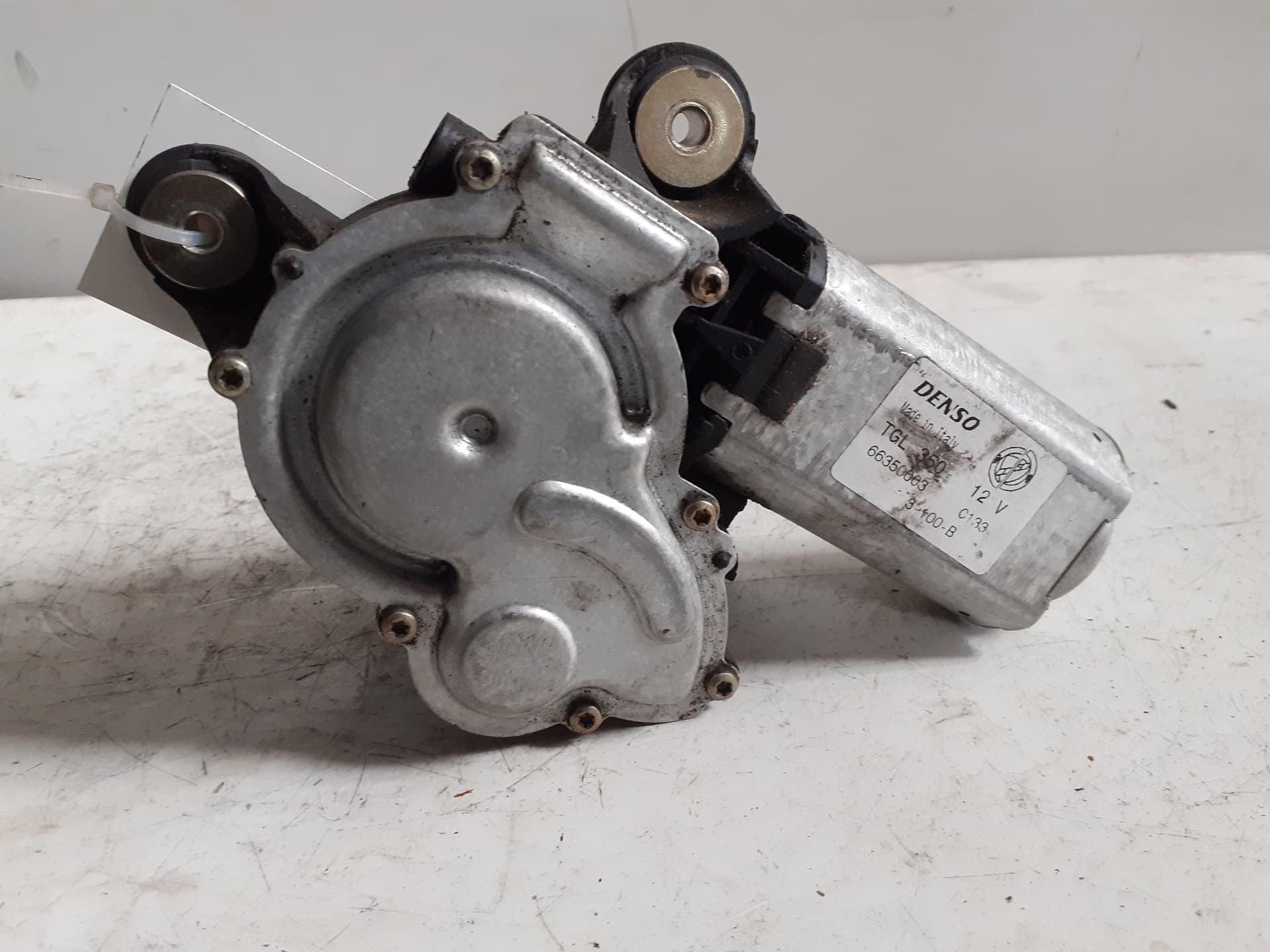 Motor limpia trasero FIAT PUNTO BERLINA (188)
