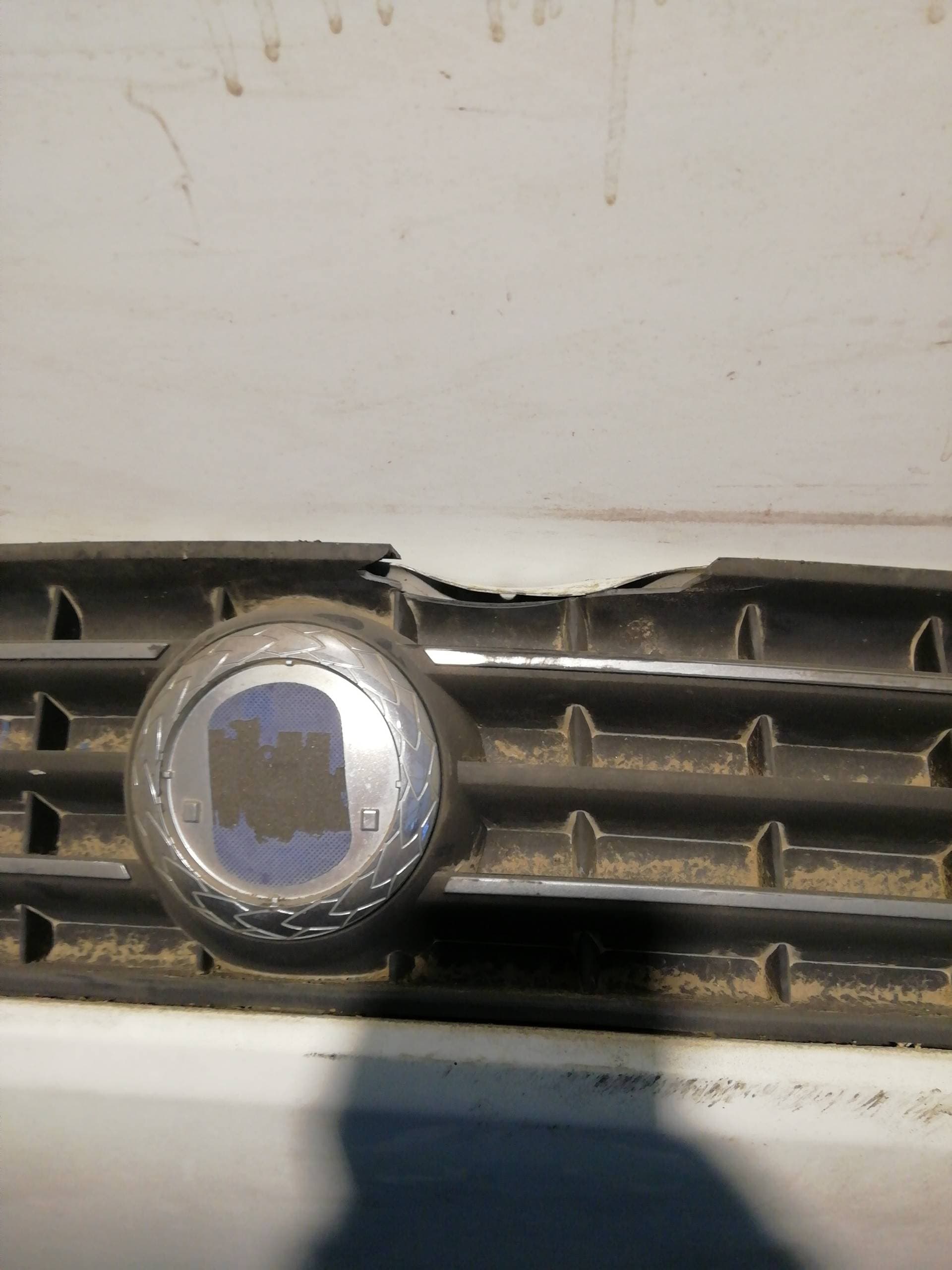 Capot FIAT PUNTO BERLINA (188) 3