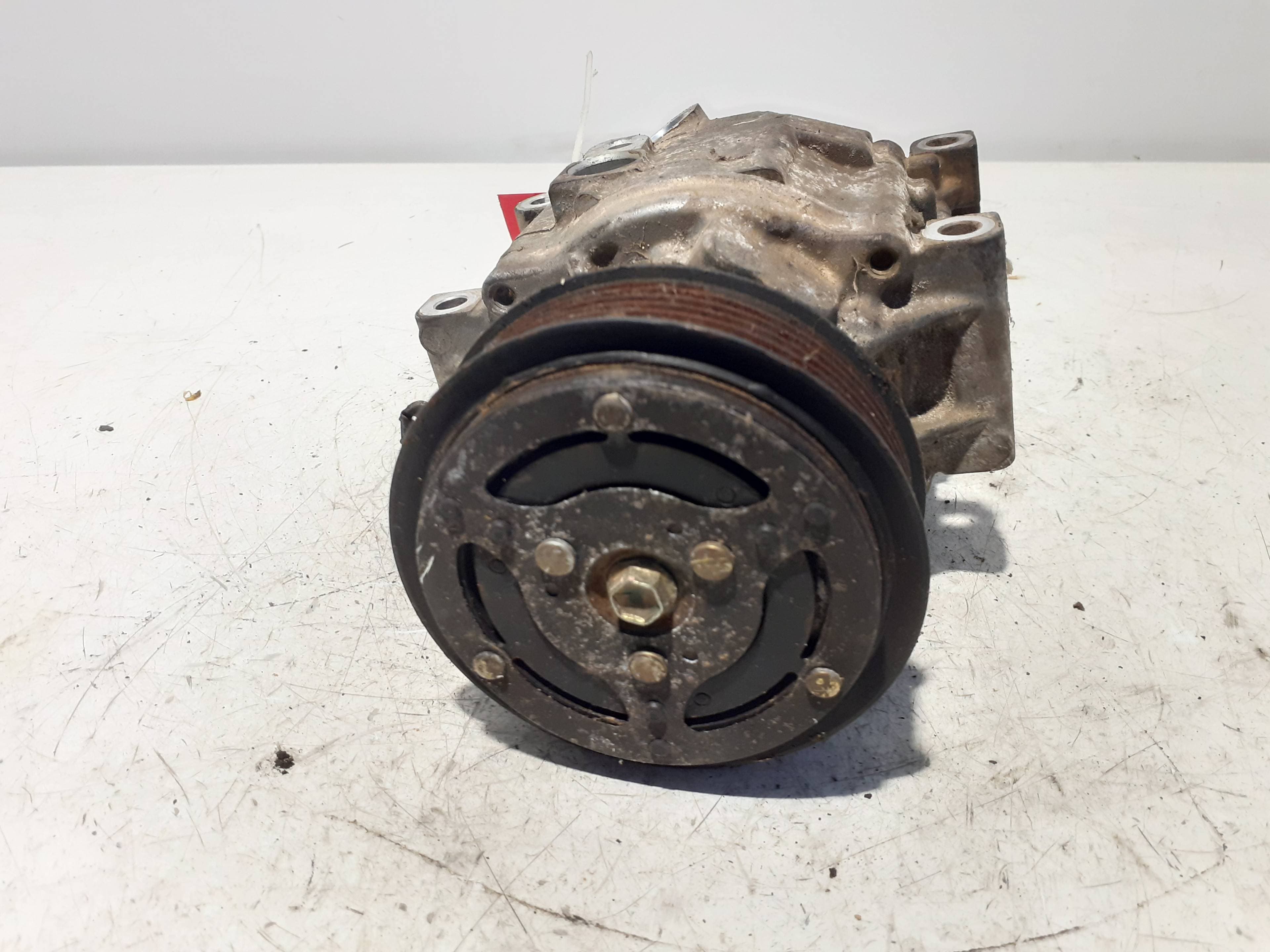 Recambio FIAT PUNTO BERLINA (188) ref. 5A7975300
