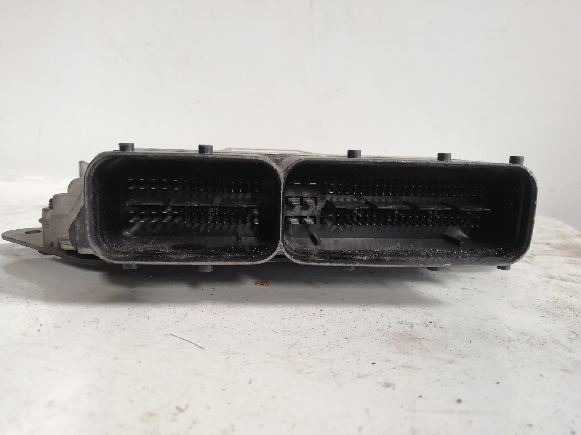 Centralita motor uce FIAT PUNTO BERLINA (188) 2