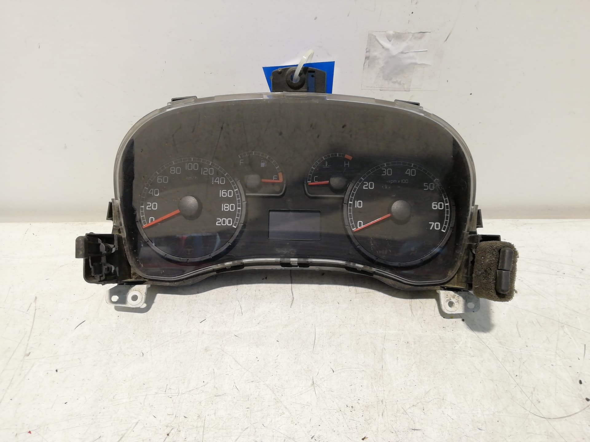 Cuadro instrumentos FIAT PUNTO BERLINA (188)