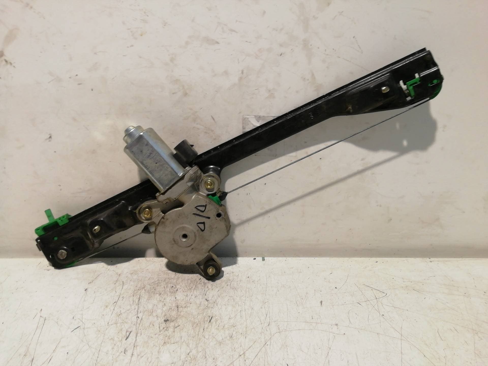 Elevalunas delantero derecho FIAT PUNTO BERLINA (188)