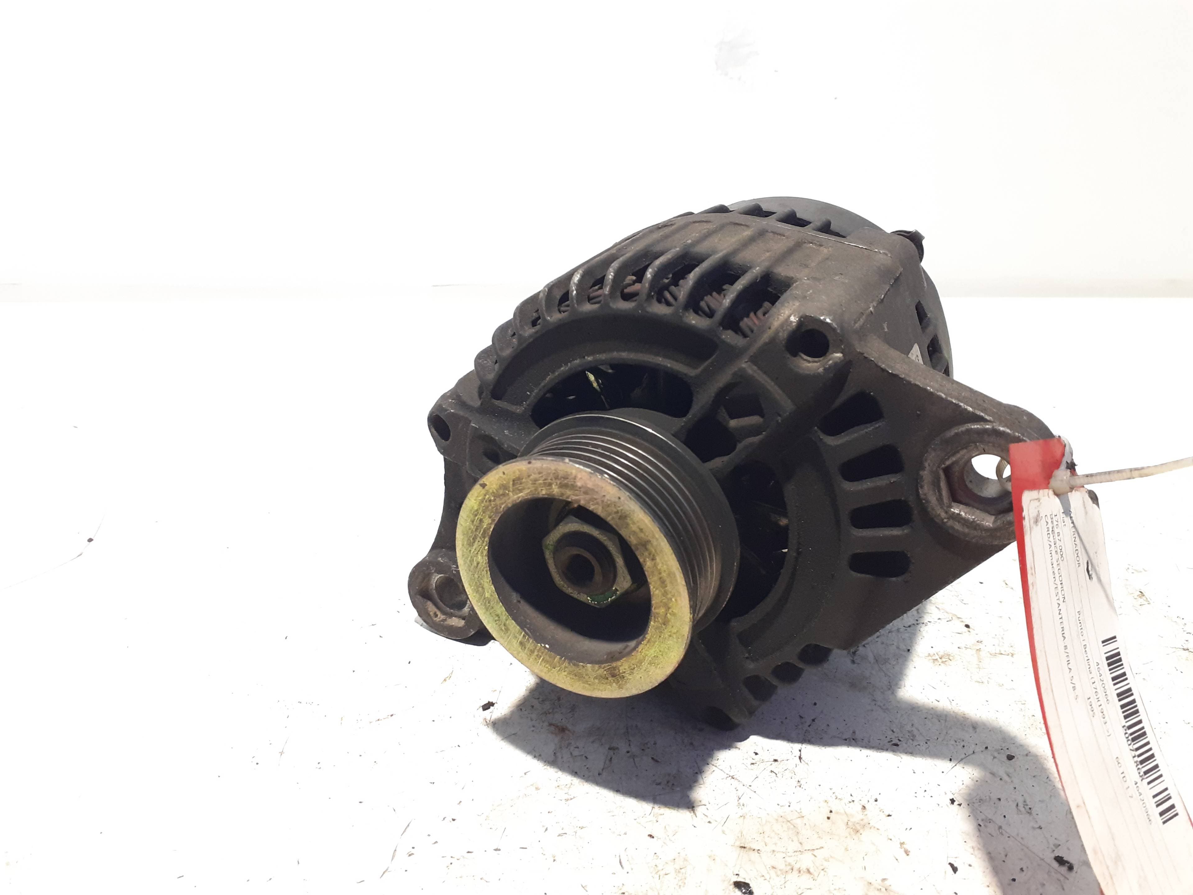 Alternador FIAT PUNTO BERLINA (188)