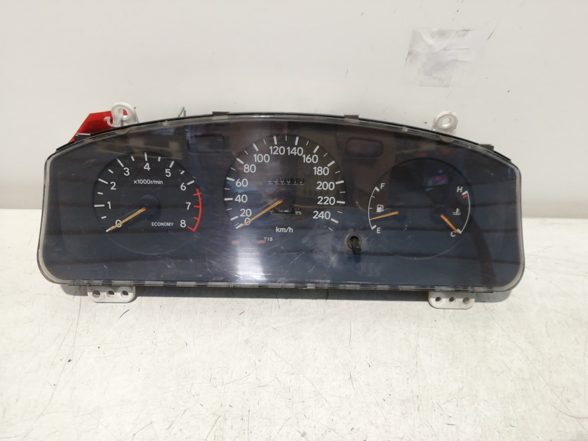 Cuadro instrumentos FIAT PUNTO BERLINA (188)