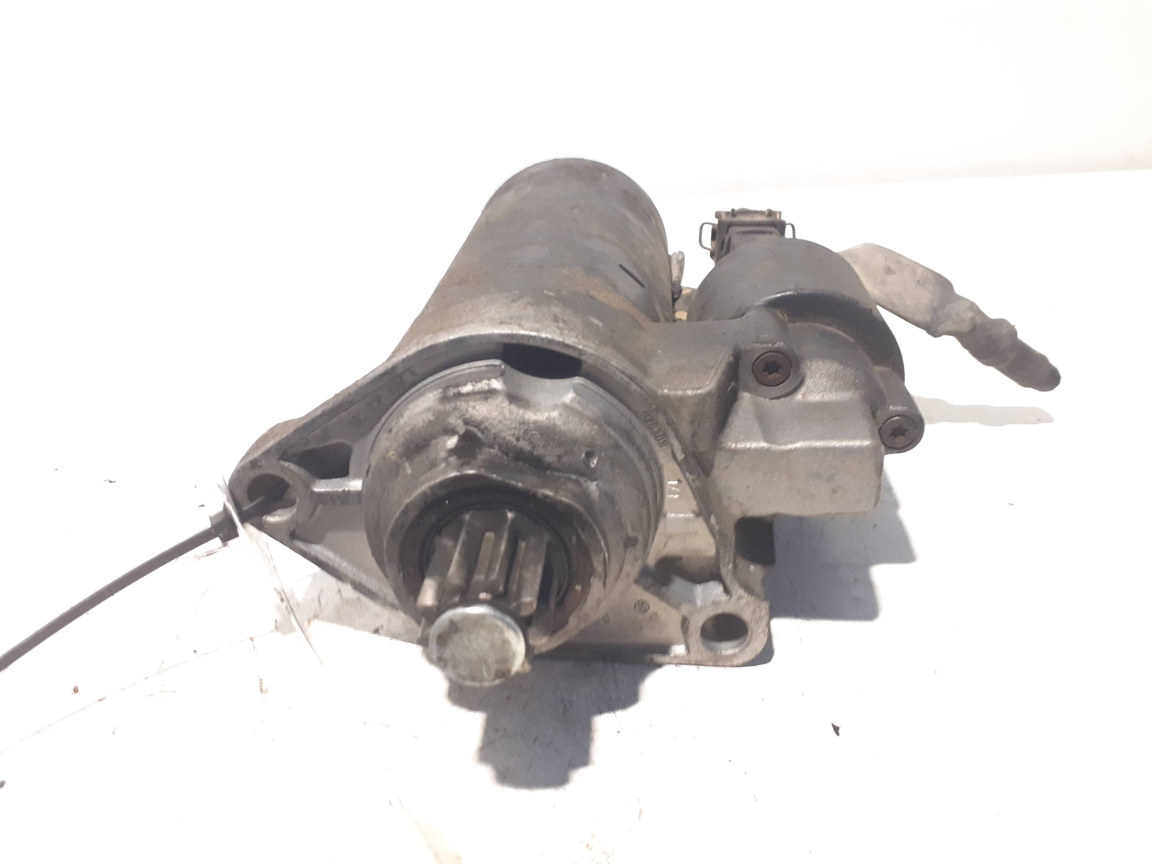 Motor arranque VOLKSWAGEN POLO CLASSIC (6V2)