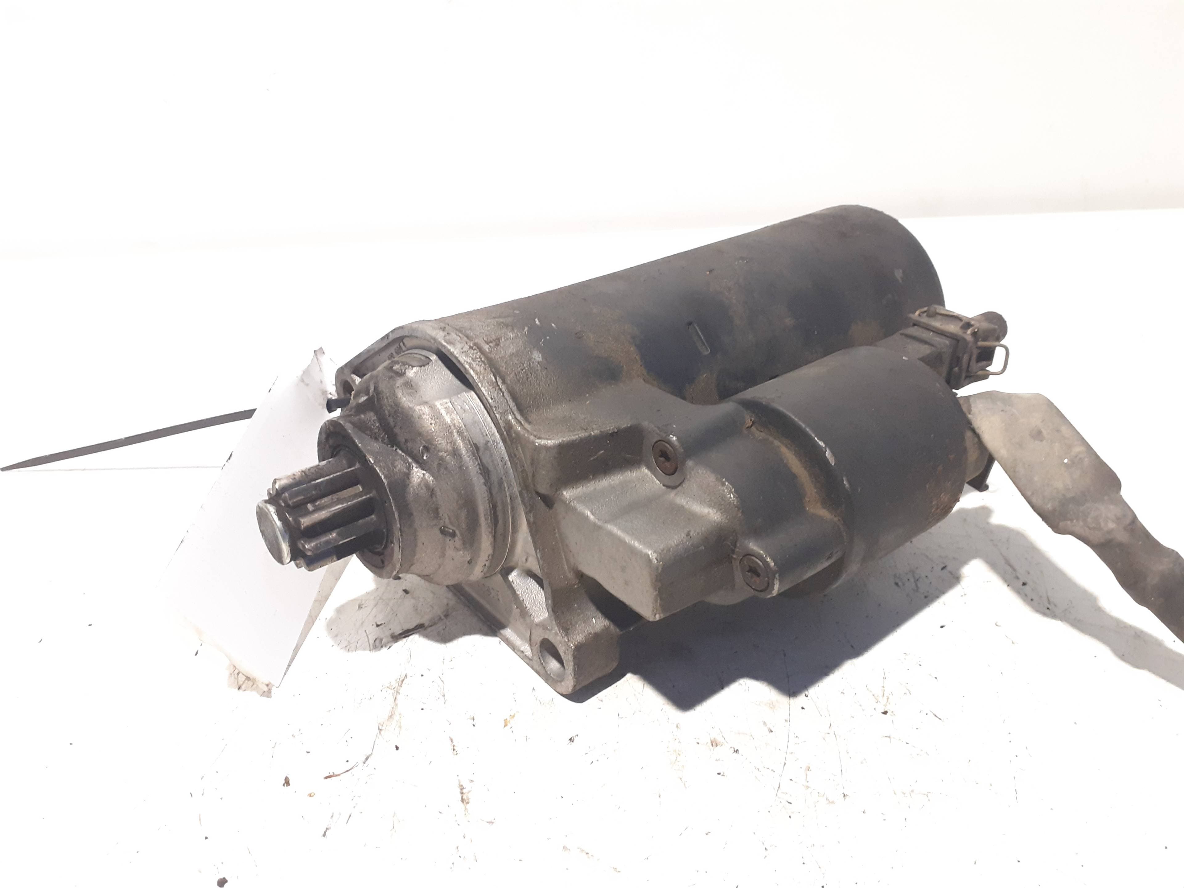 Motor arranque VOLKSWAGEN POLO CLASSIC (6V2) 3