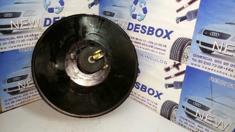 Recambio de SERVOFRENO para RENAULT LAGUNA (B56) 1.8 referencia OEM IAM 8200100246A   - PLATA 2