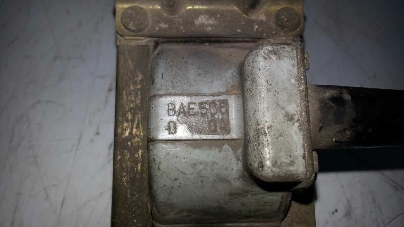 Recambio de BOBINA ENCENDIDO para FIAT UNO (146) 156A2000 referencia OEM IAM BAE506