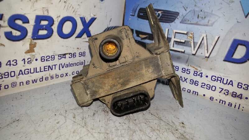 Recambio de BOBINA ENCENDIDO para FIAT UNO (146) 156A2000 referencia OEM IAM BAE506 3