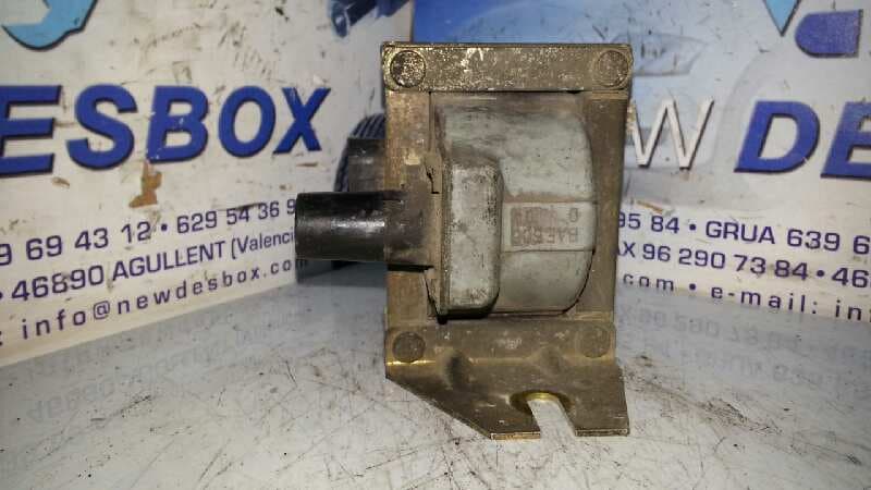 Recambio de BOBINA ENCENDIDO para FIAT UNO (146) 156A2000 referencia OEM IAM BAE506 2