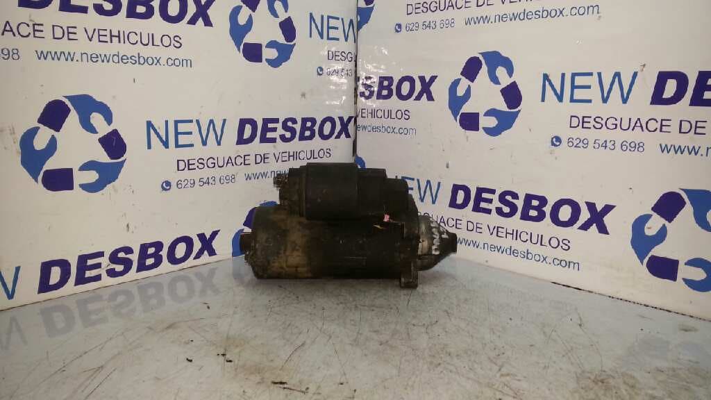 Recambio de MOTOR ARRANQUE para SEAT MALAGA 1.2 referencia OEM IAM 900334102 2