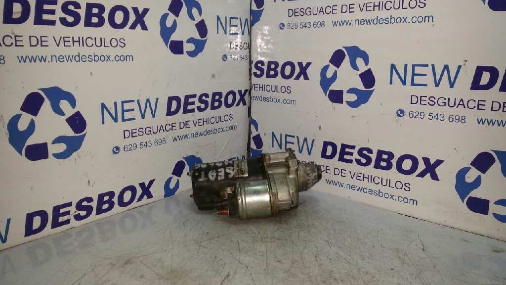 Recambio de MOTOR ARRANQUE para SEAT MALAGA 1.2 referencia OEM IAM 433333