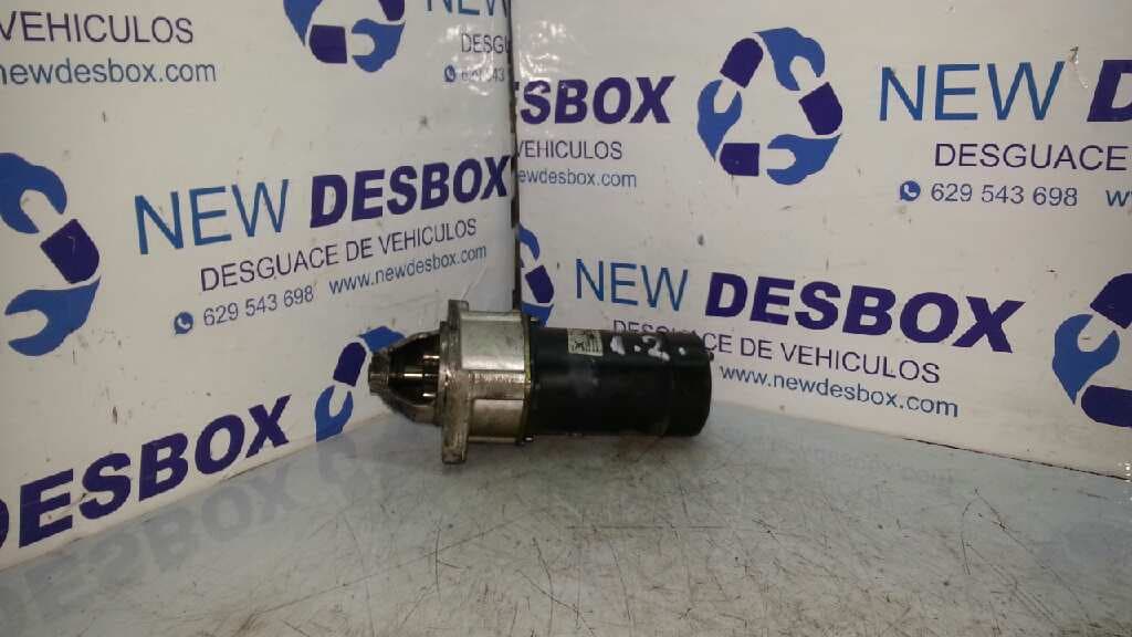 Recambio de MOTOR ARRANQUE para SEAT MALAGA 1.2 referencia OEM IAM 433333 2