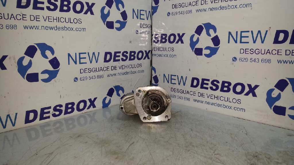 Recambio de MOTOR ARRANQUE para SEAT MALAGA 1.2 referencia OEM IAM 433333 3