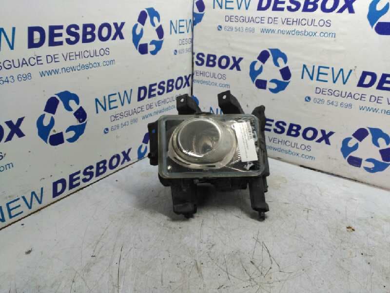 Recambio de FARO ANTINIEBLA IZQUIERDO para OPEL ASTRA GTC 1.3 16V CDTI CAT (Z 13 DTH / L4I) referencia OEM IAM