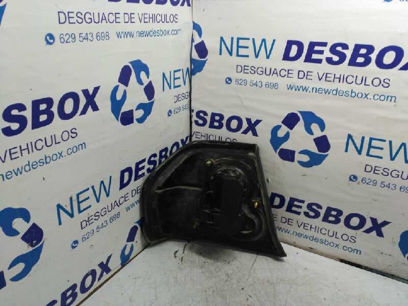 Recambio de PILOTO TRASERO DERECHO para NISSAN PRIMERA BERL./FAMILIAR (P10/W10) 1.6 16V CAT GA16DE referencia OEM IAM    - VERDE 2