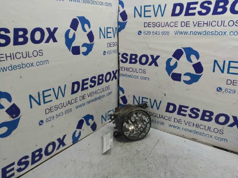 Recambio de FARO ANTINIEBLA IZQUIERDO para SUZUKI GRAND VITARA JB (JT) 1.9 DDiS Turbodiesel F9QB referencia OEM IAM 89210094   - BLANCO