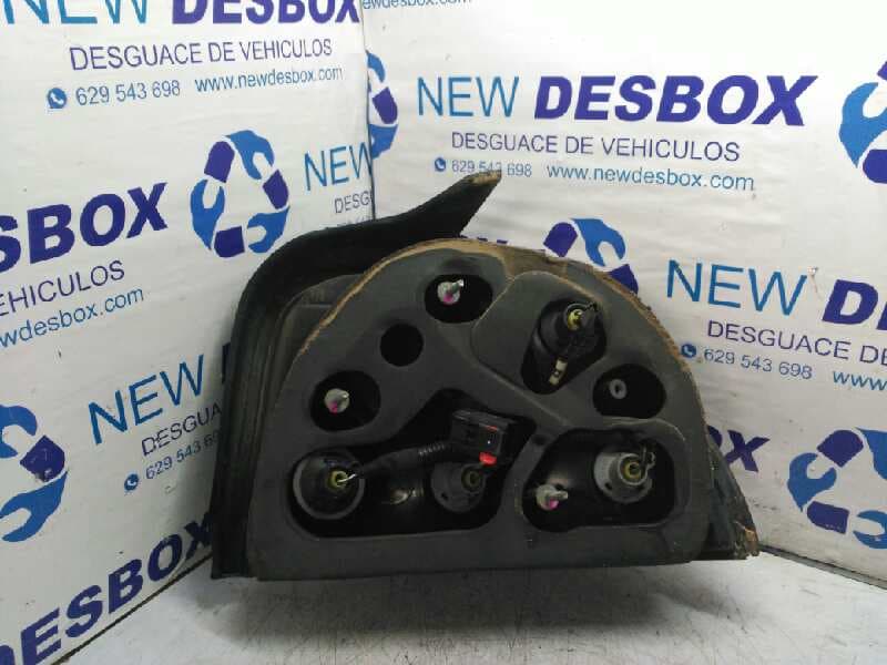 Recambio de PILOTO TRASERO IZQUIERDO para CHRYSLER NEON (PL) 1.6 LE EJD referencia OEM IAM    - VERDE 2