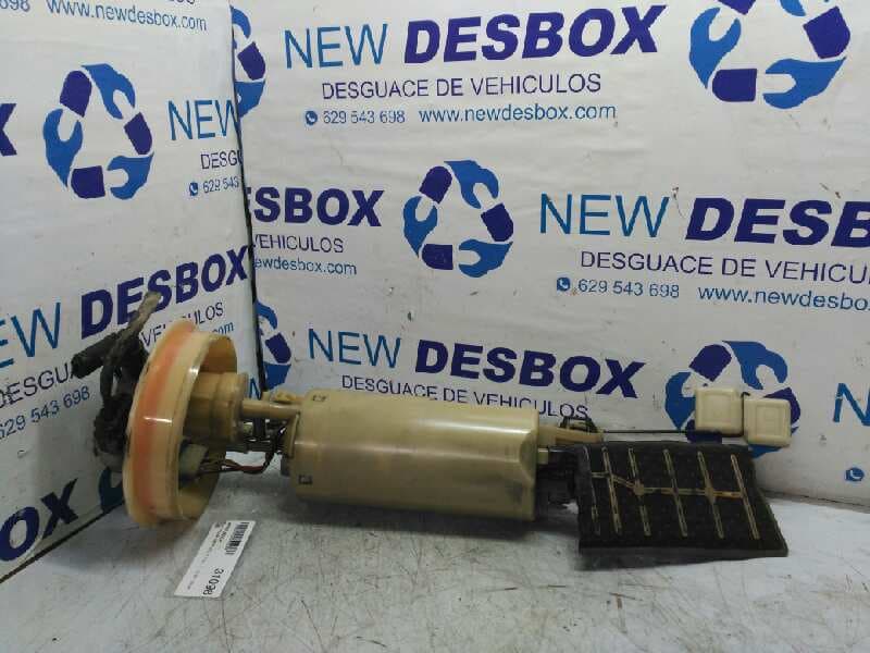 Recambio de AFORADOR para CHRYSLER NEON (PL) 1.6 LE EJD referencia OEM IAM 449587197082E   - VERDE