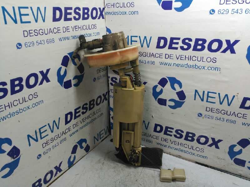 Recambio de AFORADOR para CHRYSLER NEON (PL) 1.6 LE EJD referencia OEM IAM 449587197082E   - VERDE 2