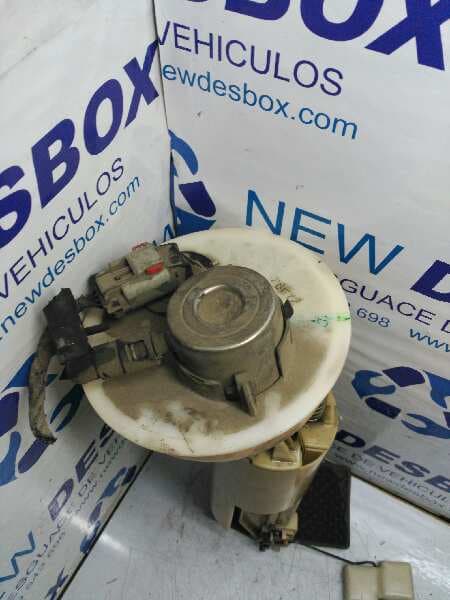 Recambio de AFORADOR para CHRYSLER NEON (PL) 1.6 LE EJD referencia OEM IAM 449587197082E   - VERDE 3