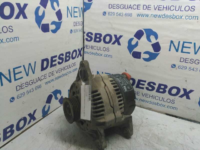 Recambio de ALTERNADOR para MITSUBISHI CARISMA BERLINA 4 (DA0) referencia OEM IAM 1197311525