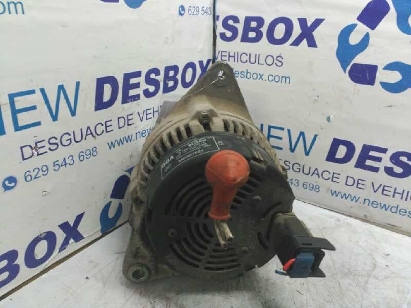 Recambio de ALTERNADOR para MITSUBISHI CARISMA BERLINA 4 (DA0) referencia OEM IAM 1197311525 2