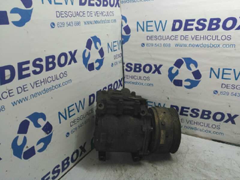 Recambio de COMPRESOR AIRE ACONDICIONADO para MITSUBISHI CARISMA BERLINA 4 (DA0) referencia OEM IAM AKC201A203A 3
