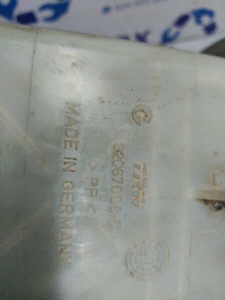 Recambio de BOMBA FRENO para RENAULT TRAFIC CAJA CERRADA (AB 4.01) L1H1   Caja cerrada, corto F9QU7 referencia OEM IAM 32067008C   - GRIS 3