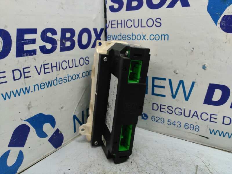 Recambio de MANDO CLIMATIZADOR para HONDA CIVIC BERLINA 3 (EP1/2) referencia OEM IAM 2