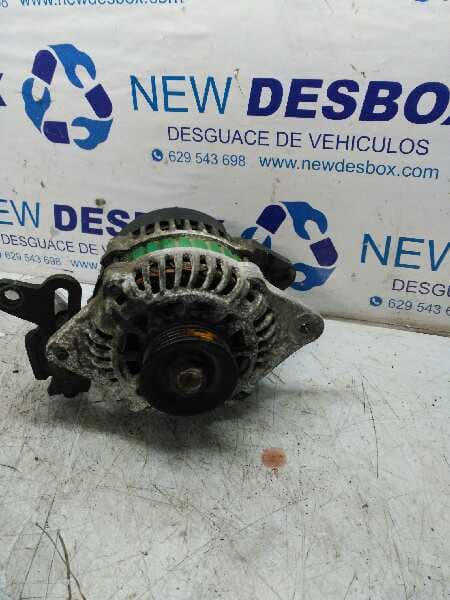 Recambio de ALTERNADOR para KIA SHUMA II 1.6 LS 4 Berlina GA6D referencia OEM IAM AB180140   - BEIGE 4