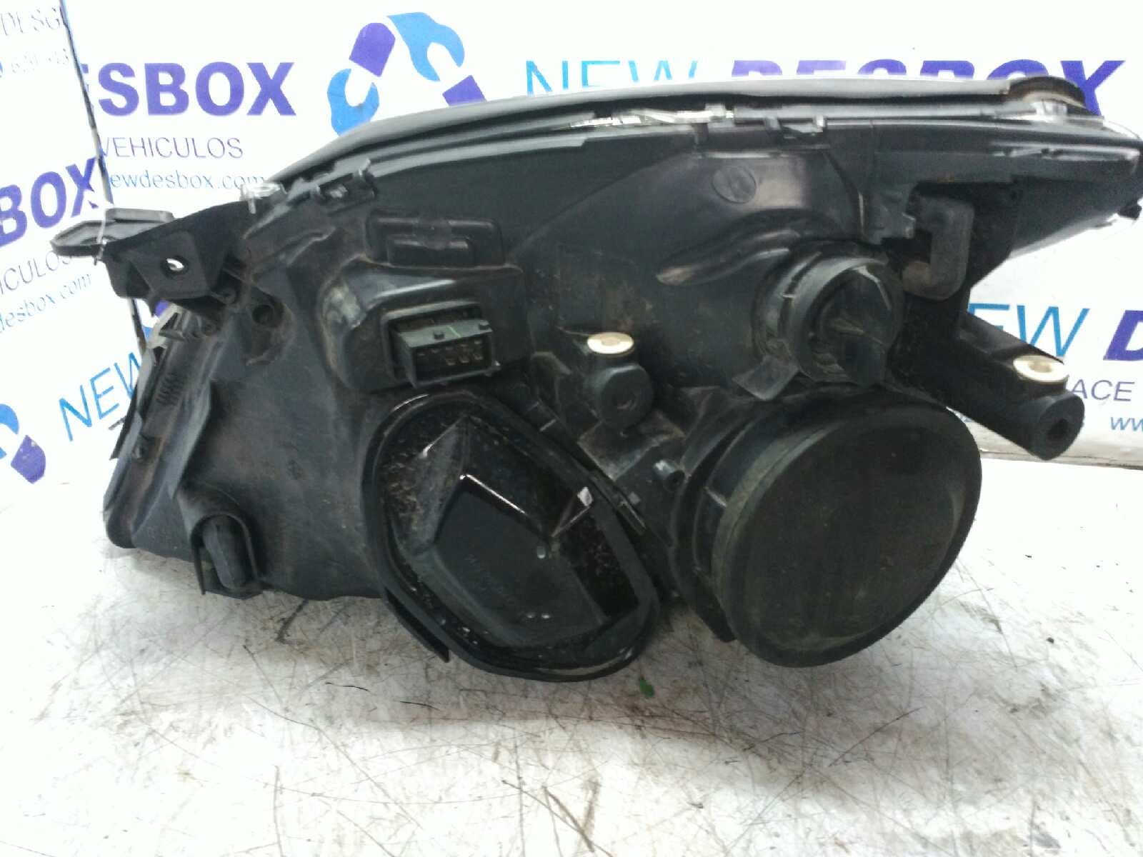 Recambio de FARO DERECHO para OPEL VECTRA B BERLINA 2.2 16V DTI CAT (Y 22 DTR / L50) referencia OEM IAM 3