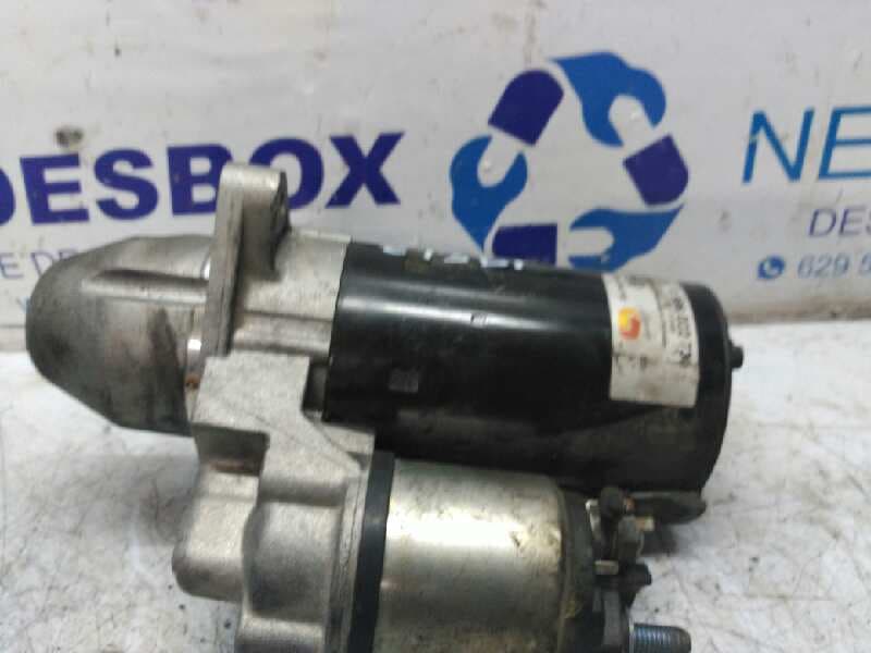Recambio de MOTOR ARRANQUE para OPEL CORSA C 1.3 16V CDTI CAT (Z 13 DT / LN9) Z13DT referencia OEM IAM 0986022730