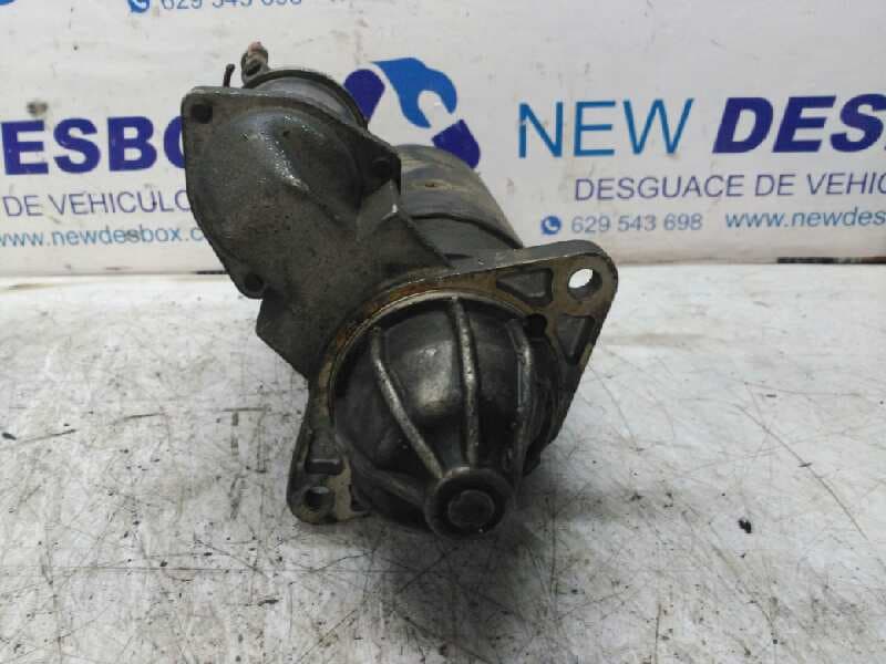 Recambio de MOTOR ARRANQUE para OPEL CORSA A referencia OEM IAM 2