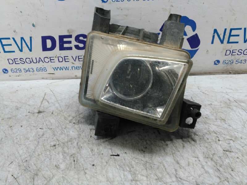 Recambio de FARO ANTINIEBLA IZQUIERDO para OPEL VECTRA C referencia OEM IAM