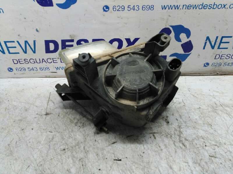 Recambio de FARO ANTINIEBLA IZQUIERDO para OPEL VECTRA C referencia OEM IAM 2