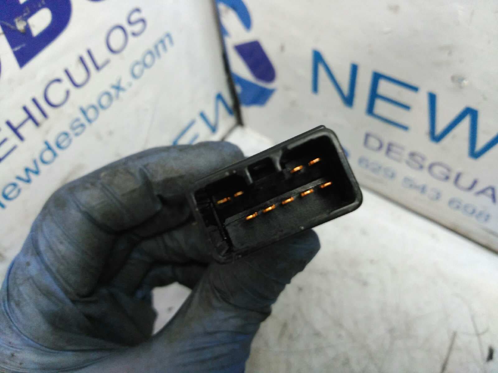 Recambio de WARNING para KIA PICANTO referencia OEM IAM 2