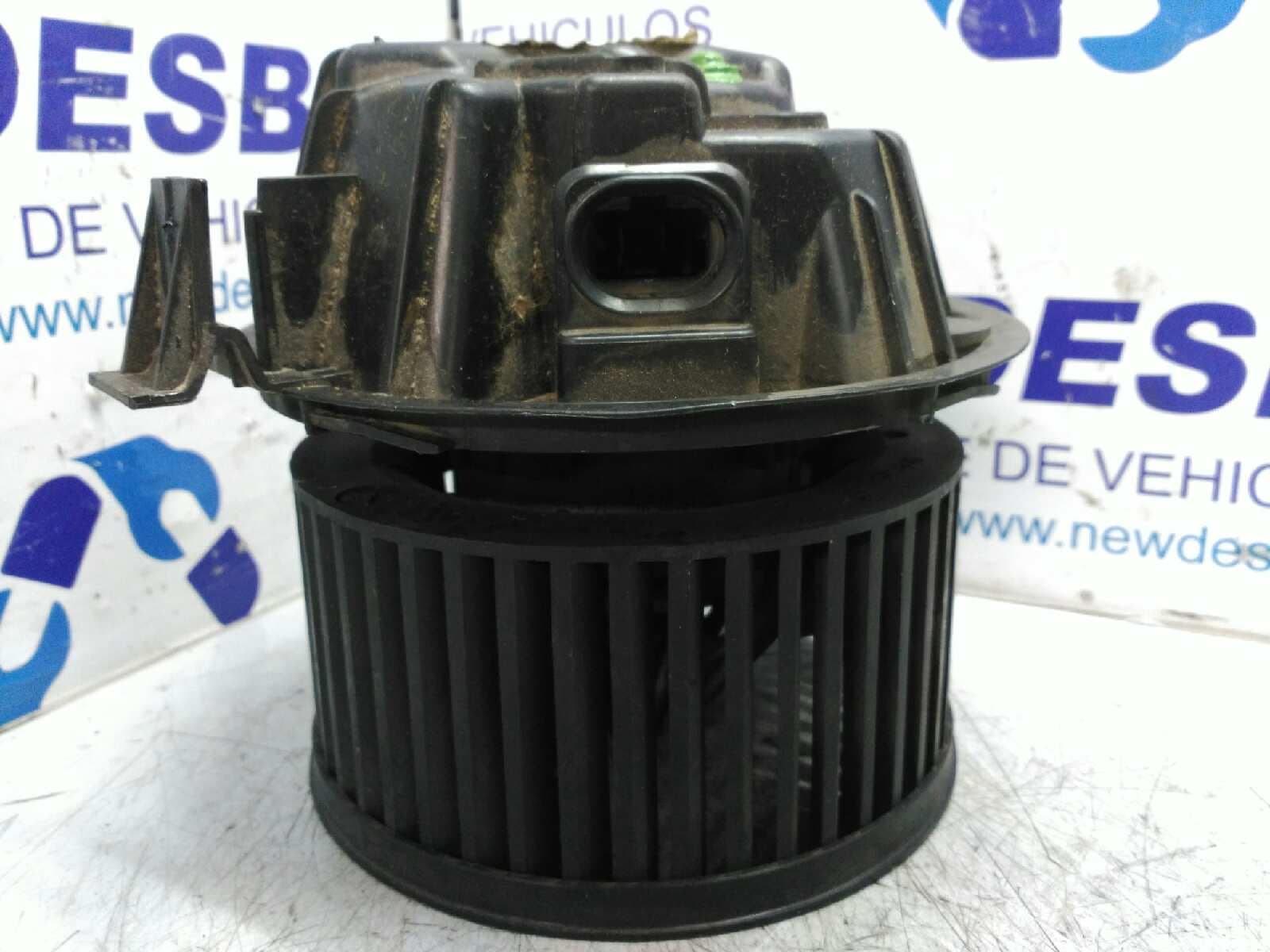 Recambio de VENTILADOR CALEFACCION para NISSAN MICRA (K12E) referencia OEM IAM N100043F6730