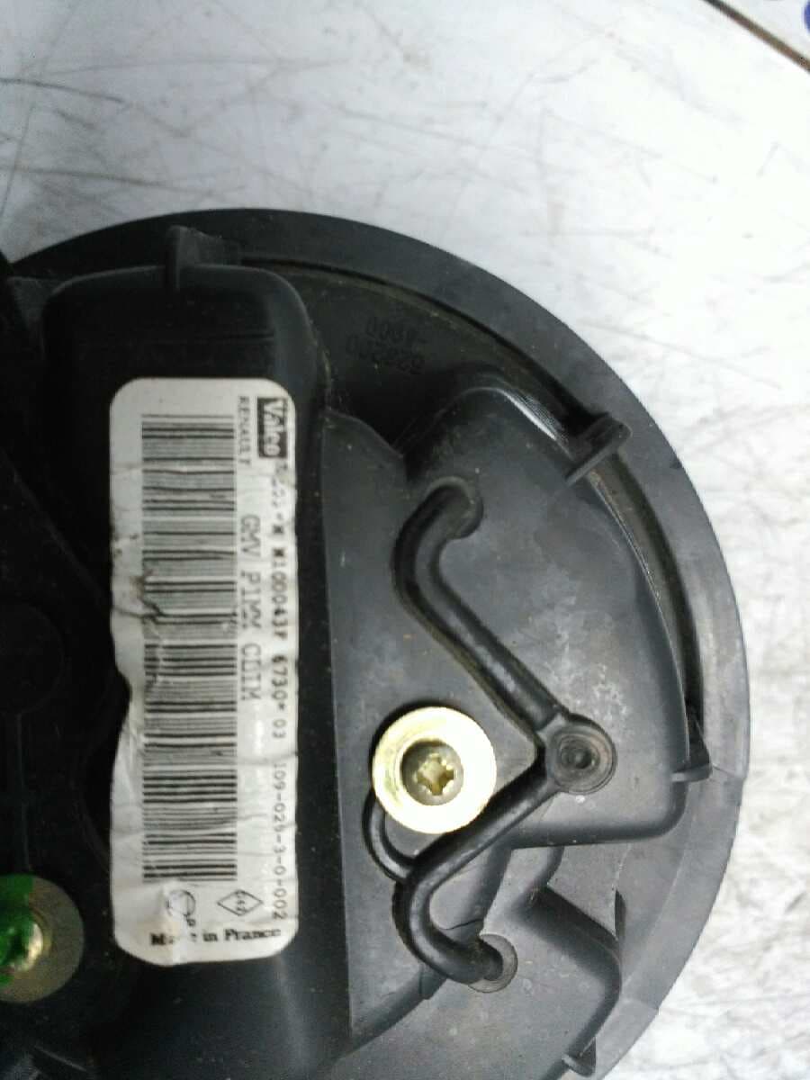 Recambio de VENTILADOR CALEFACCION para NISSAN MICRA (K12E) referencia OEM IAM N100043F6730 3
