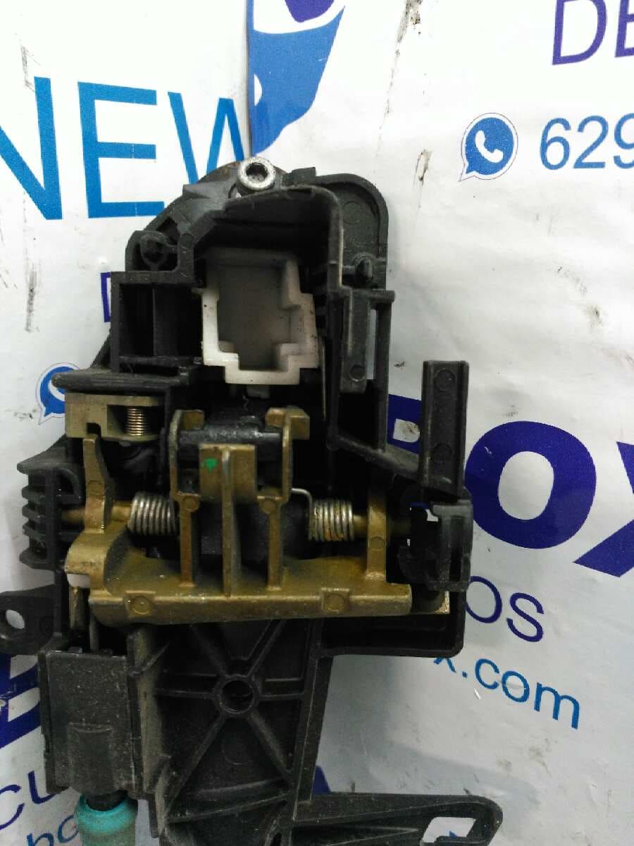 Recambio de MANETA  TRASERA IZQUIERDA para BMW SERIE 1 BERLINA (E81/E87) referencia OEM IAM 3