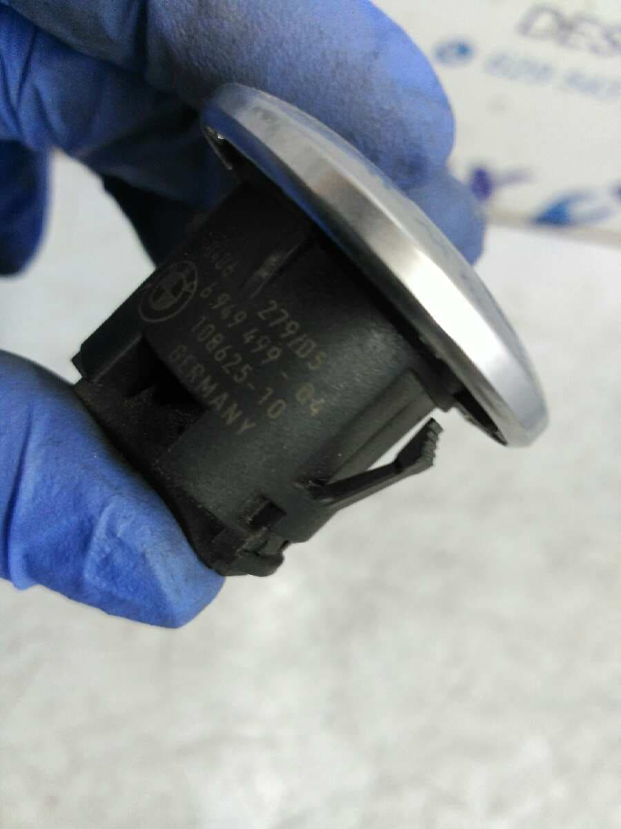 Recambio de CONMUTADOR DE ARRANQUE para BMW SERIE 1 BERLINA (E81/E87) referencia OEM IAM 6949499-04 2