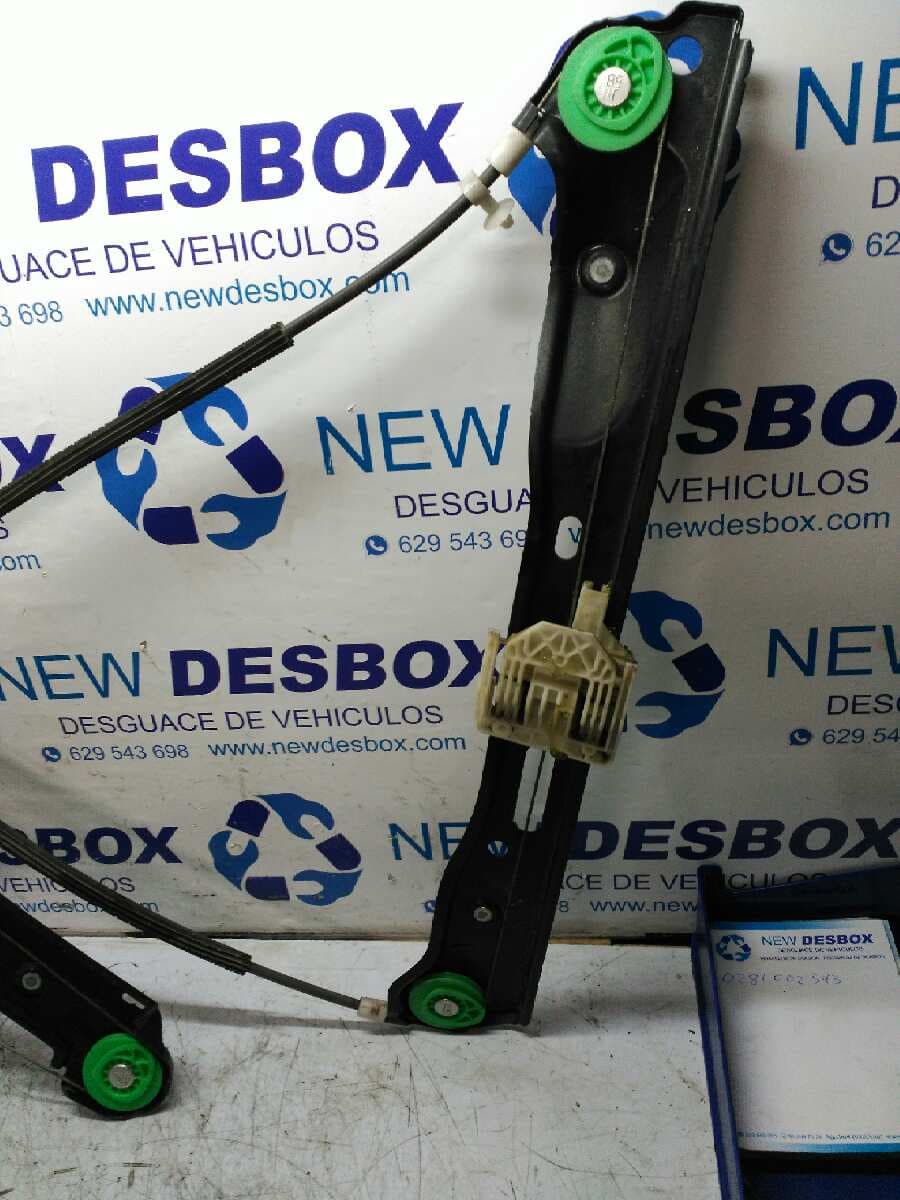 Recambio de ELEVALUNAS DELANTERO IZQUIERDO para BMW SERIE 1 BERLINA (E81/E87) referencia OEM IAM 7067795 3