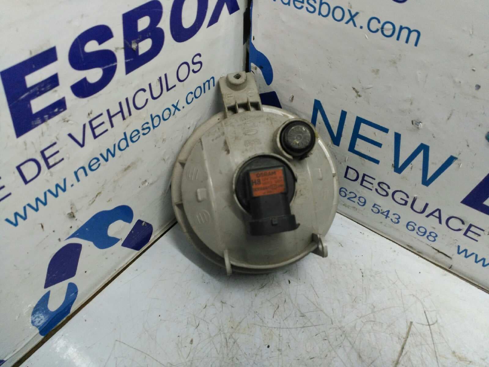 Recambio de FARO ANTINIEBLA IZQUIERDO para CHEVROLET CAPTIVA referencia OEM IAM 00015691 3