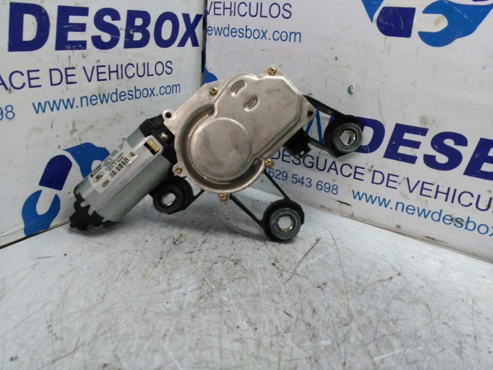 Recambio de MOTOR LIMPIA TRASERO para FORD FUSION (CBK) referencia OEM IAM 2S61A17K441AB