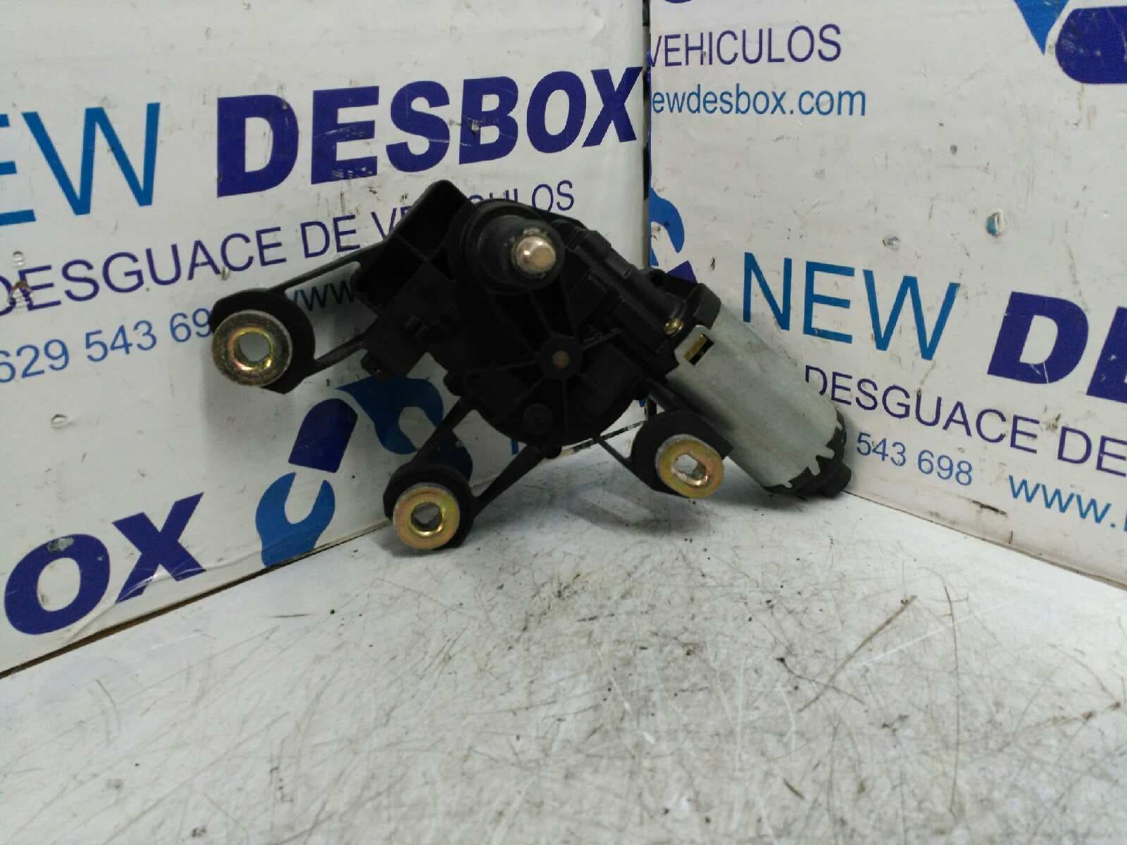 Recambio de MOTOR LIMPIA TRASERO para FORD FUSION (CBK) referencia OEM IAM 2S61A17K441AB 2