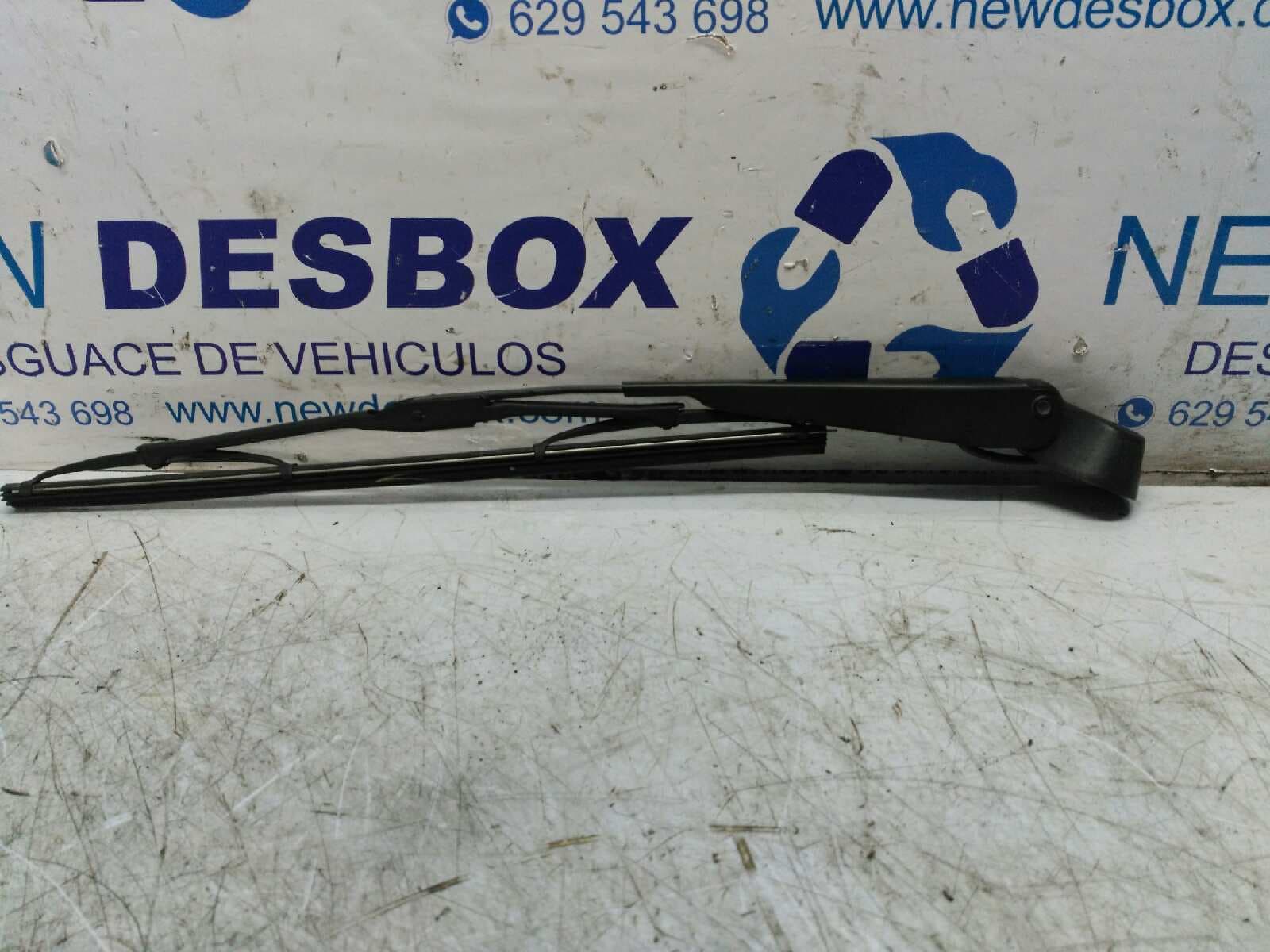 Recambio de BRAZO LIMPIA TRASERO para FORD FUSION (CBK) referencia OEM IAM 2