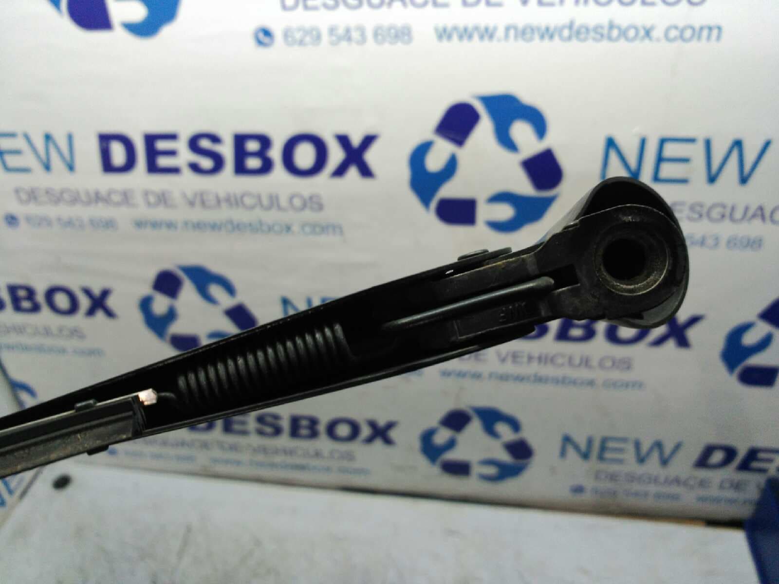 Recambio de BRAZO LIMPIA TRASERO para FORD FUSION (CBK) referencia OEM IAM 3