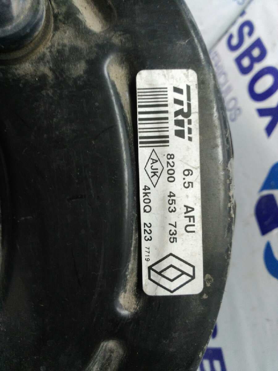 Recambio de SERVOFRENO para RENAULT SCENIC (JA..) 1.6 16V K4M referencia OEM IAM 8200453735   - AZUL 3